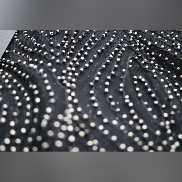 NWT-StyleStalker beaded top- size medium - Picture 2 of 7